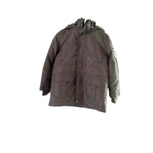 Oshkosh Winter  3 In 1 Vest Coat Boys 3T